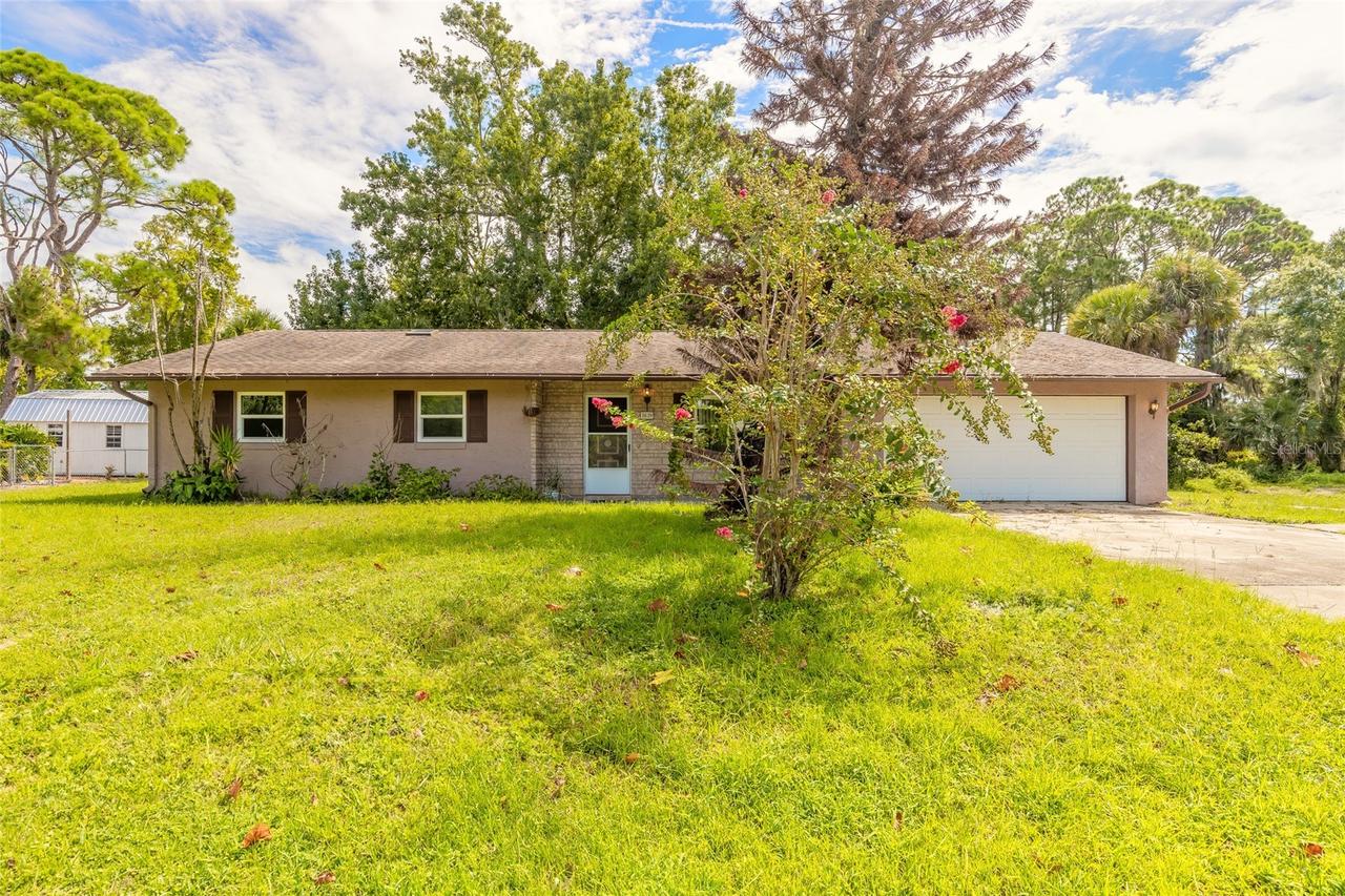 2629 Umbrella Tree Dr., Edgewater, FL 32141