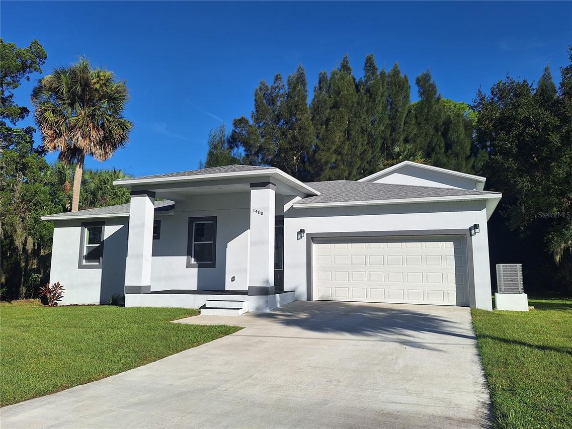 1400 Conrad Dr., New Smyrna Beach, FL 32168