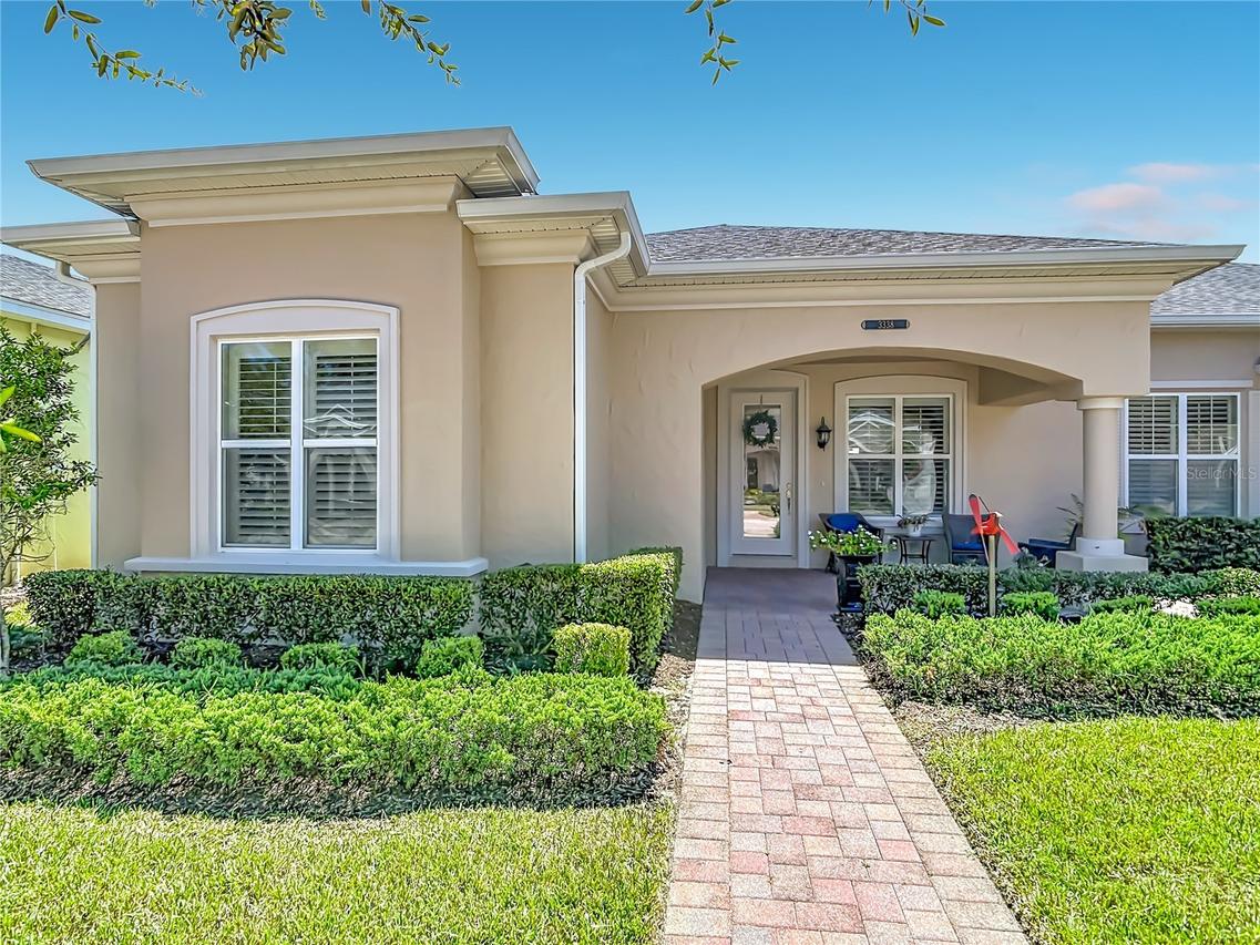 3338 Torre Blvd., New Smyrna Beach, FL 32168
