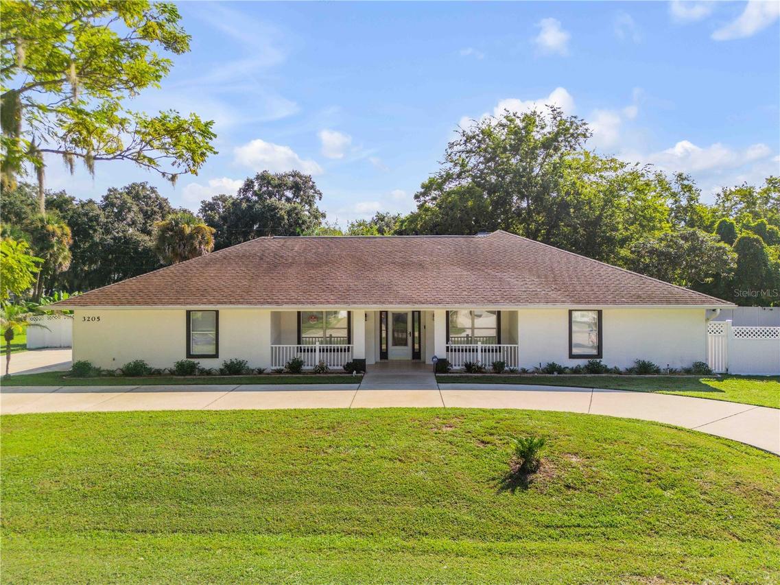 3205 Mango Tree Dr., Edgewater, FL 32141