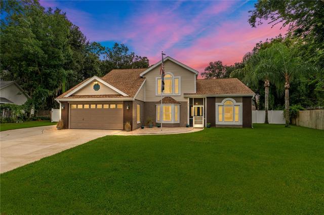 New Homes with In-ground Swimming Pools That Attend Spruce Creek High School: August 30th to September 5th