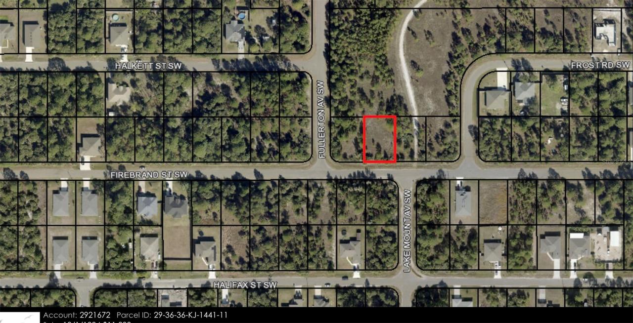 495 Firebrand St., Palm Bay, FL 32908