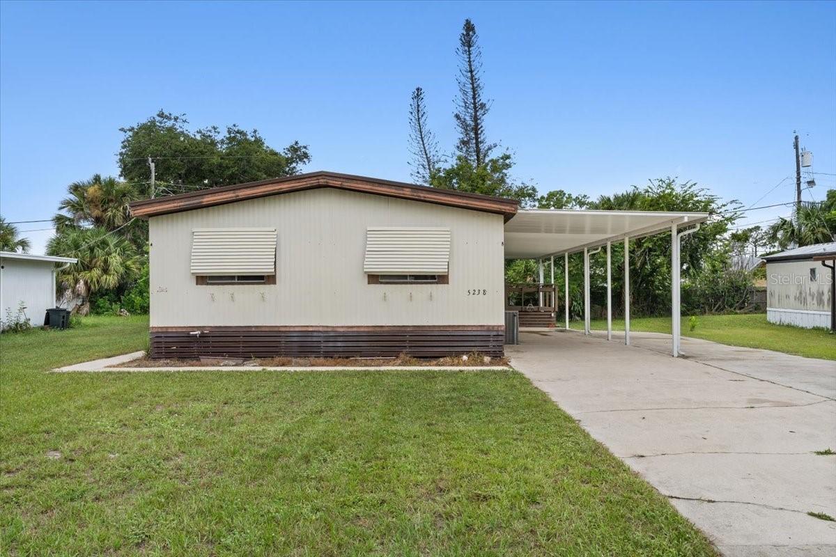 5238 Rogers Ave., Port Orange, FL 32127