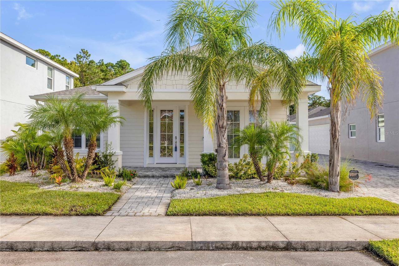 549 Venetian Palms Blvd., New Smyrna Beach, FL 32168