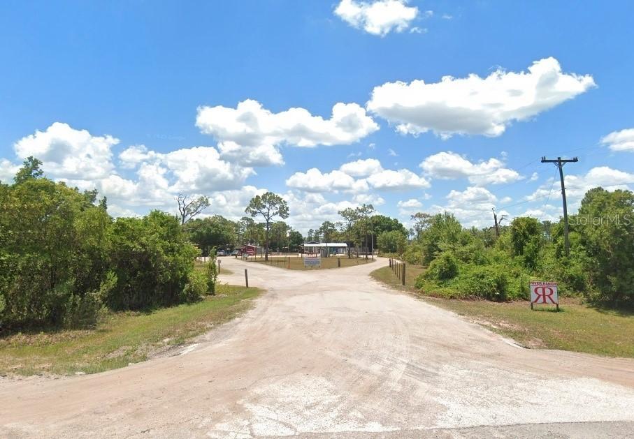 [Address Unavailable], Frostproof, FL 33843