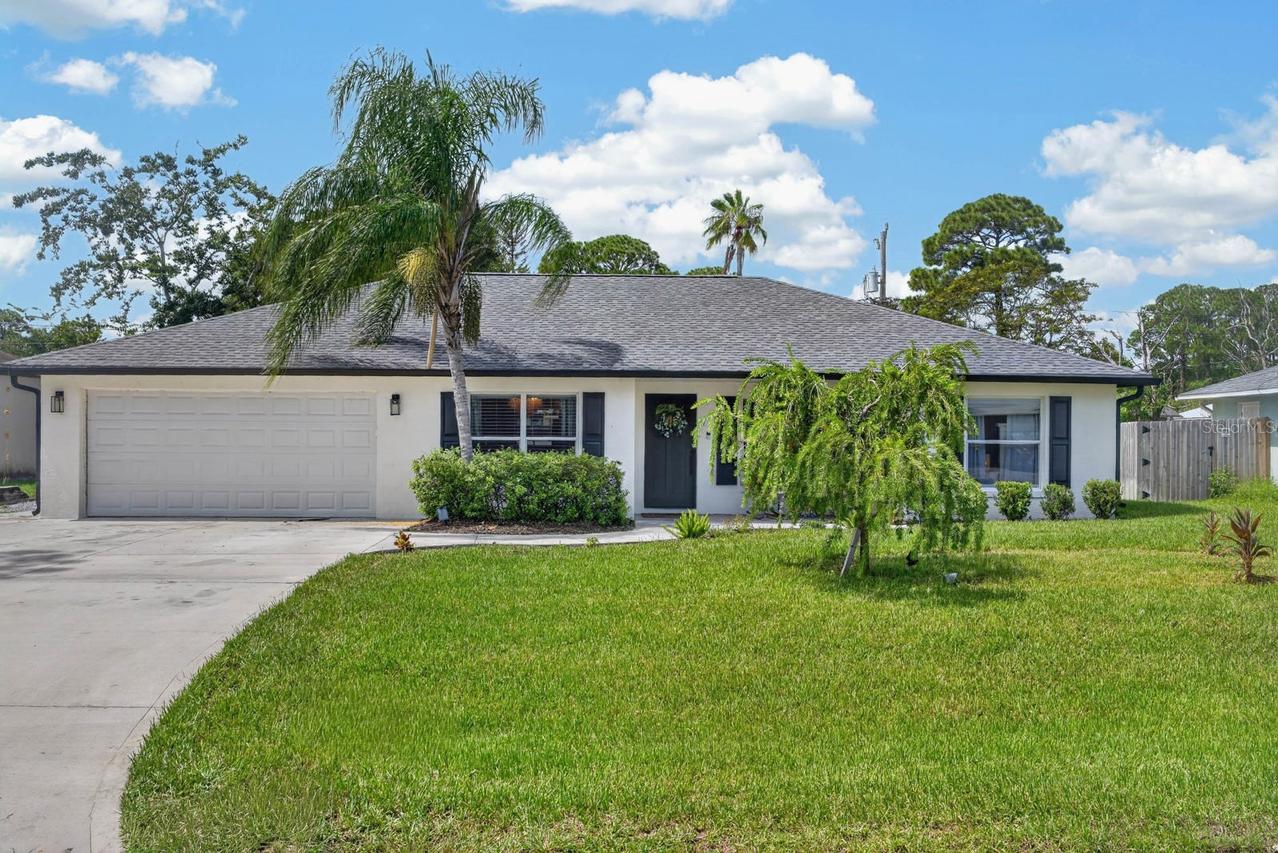 3216 Umbrella Tree, Edgewater, FL 32141