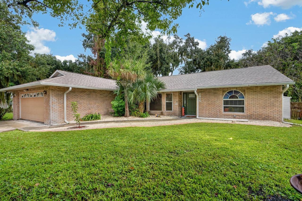 2815 Orange Tree Dr., Edgewater, FL 32141