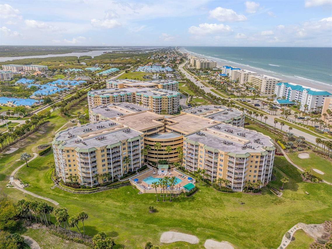 4670 Links Village Dr. #C204, Ponce Inlet, FL 32127