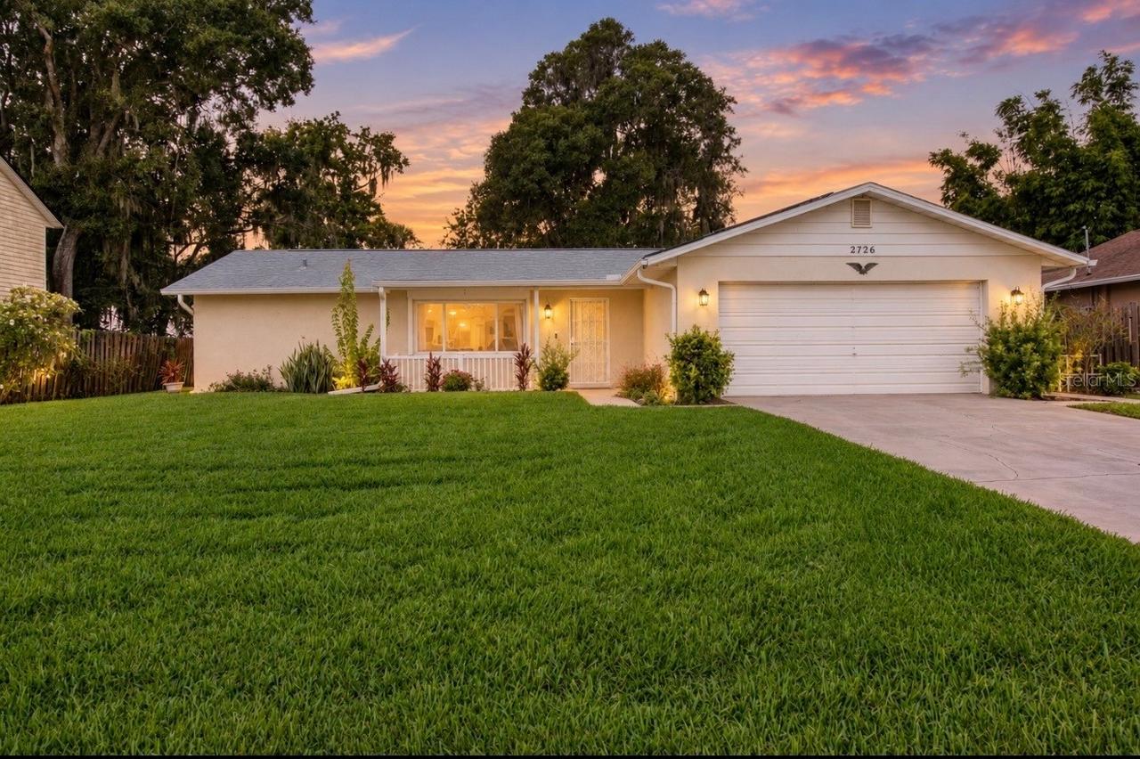 [Address Hidden by Seller], Edgewater, FL 32141