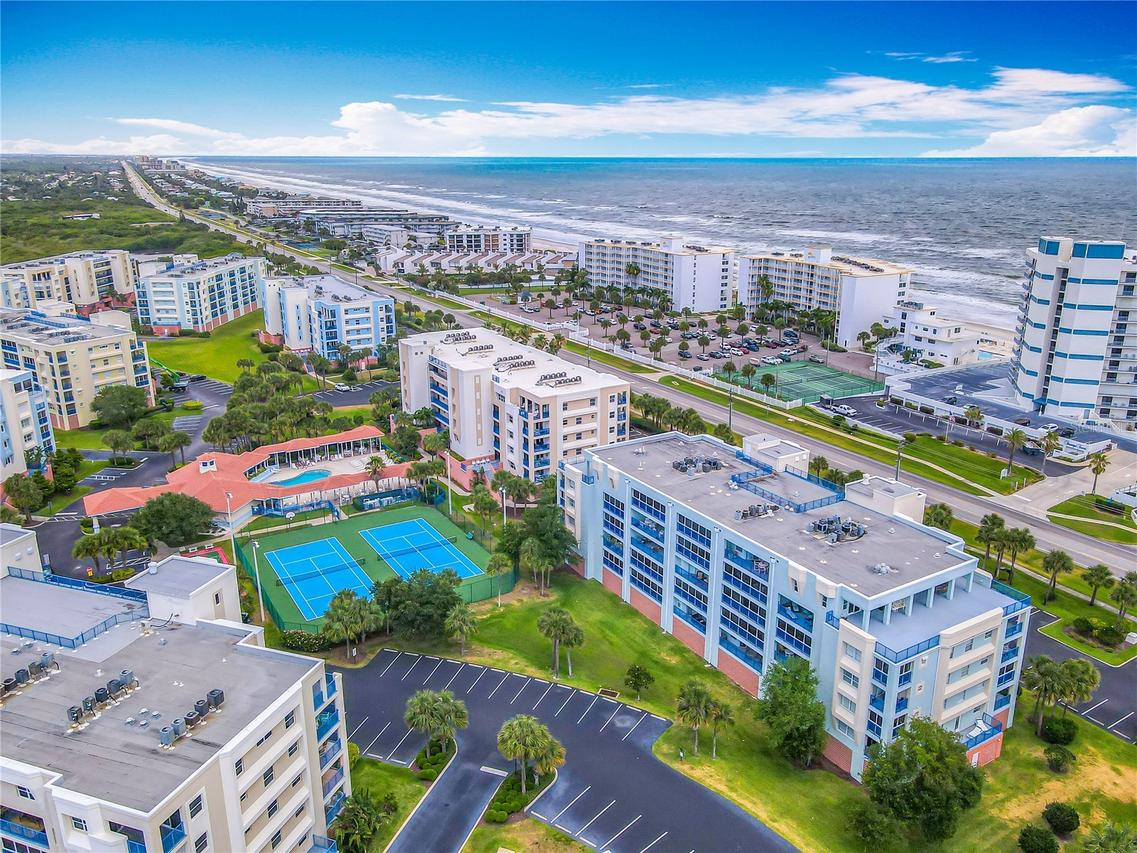 5300 S Atlantic Ave. #1-407, New Smyrna Beach, FL 32169
