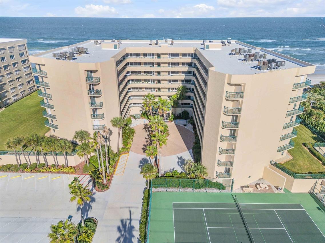 4575 S Atlantic Ave. #6502, Ponce Inlet, FL 32127