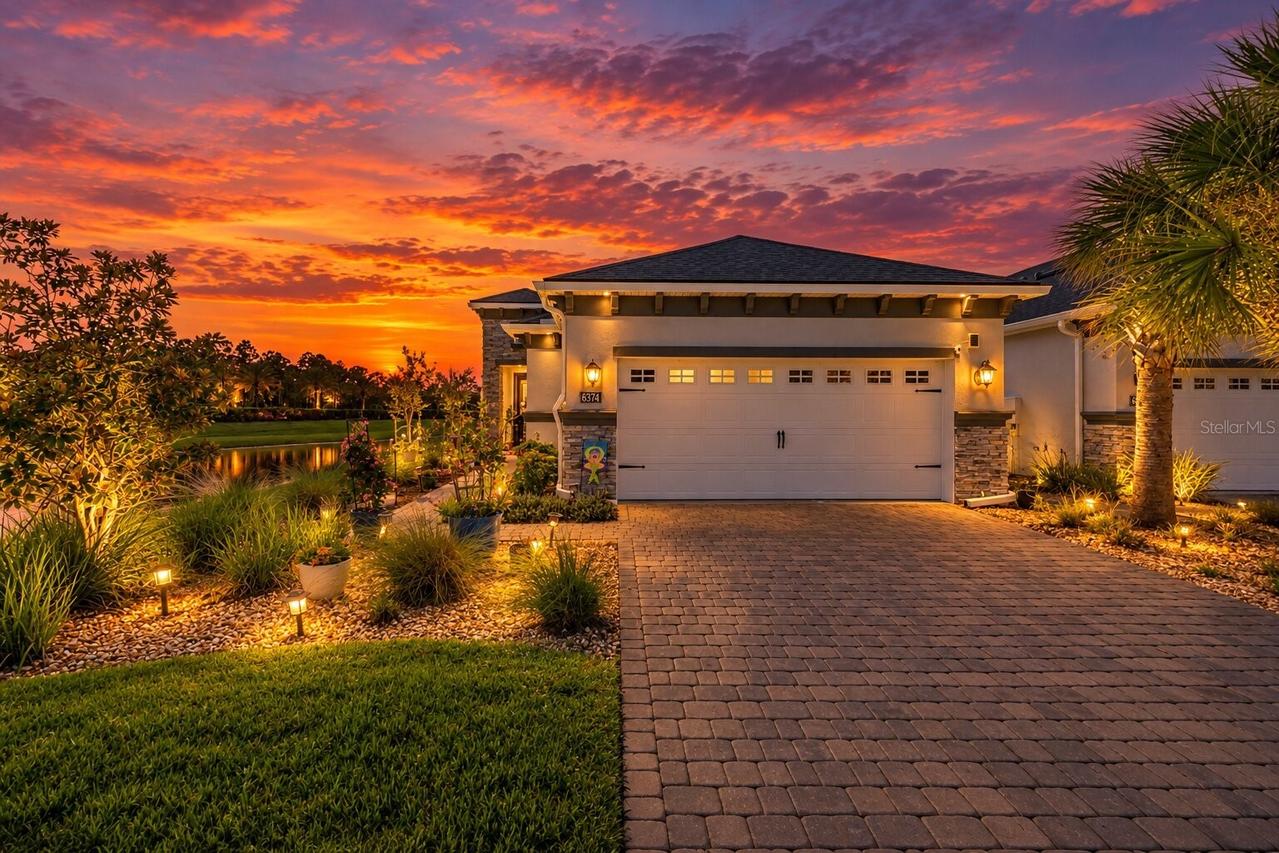6374 Hanfield Dr., Port Orange, FL 32128