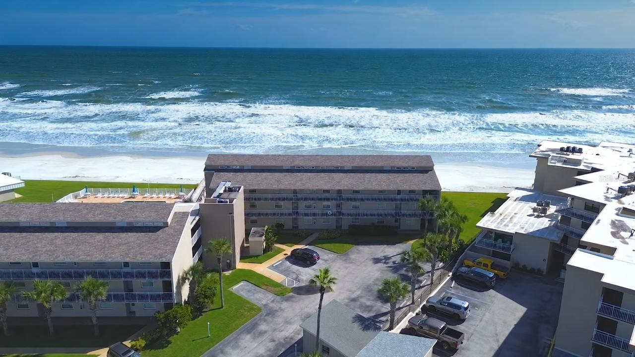 4801 Saxon Dr. #A-303, New Smyrna Beach, FL 32169