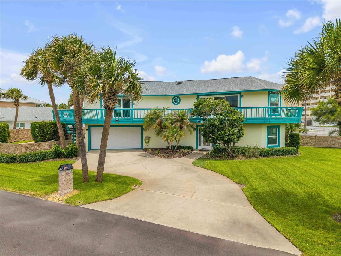 320 Due East St., New Smyrna Beach, FL 32169