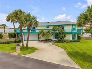 New Homes with In-ground Swimming Pools That Attend New Smyrna Beach Middle School: September 6th to September 12th