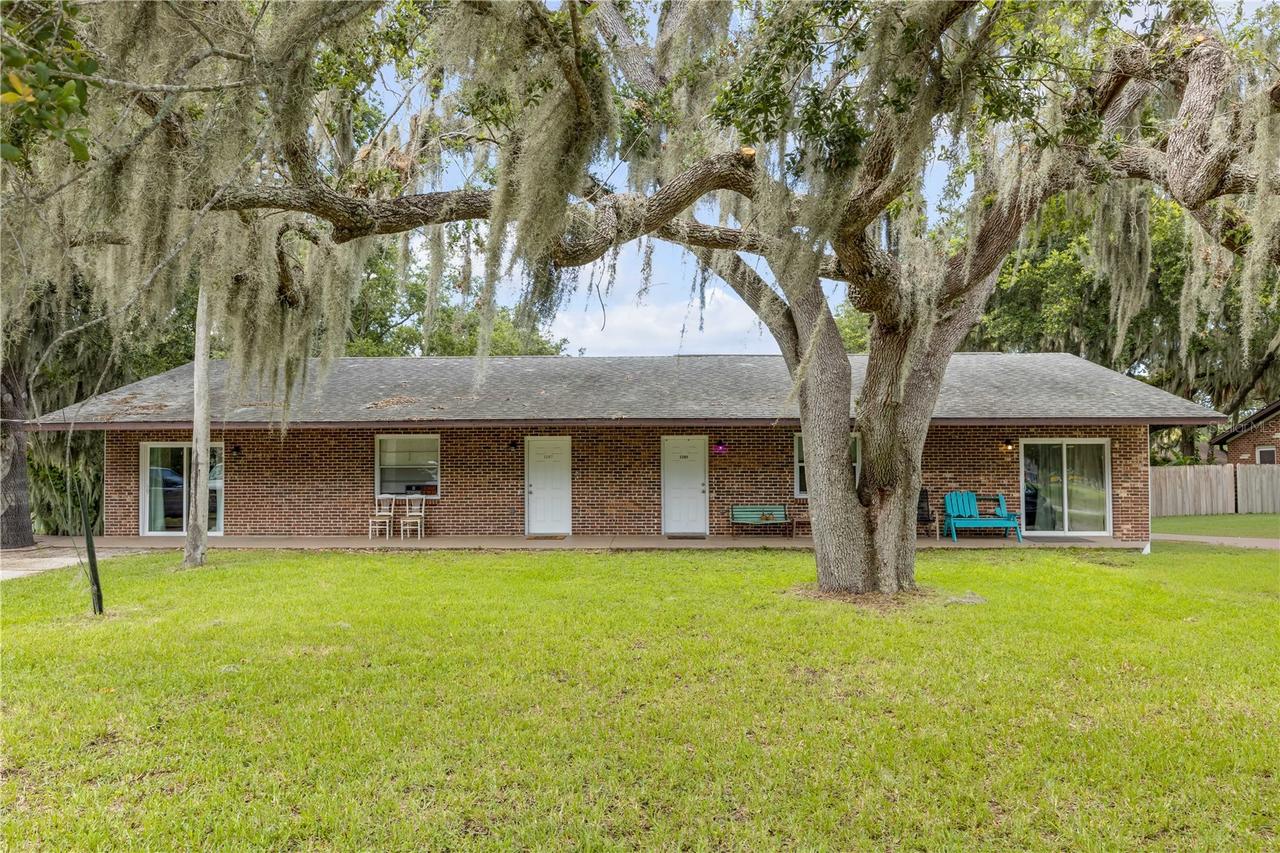 1205 16th St., Edgewater, FL 32132