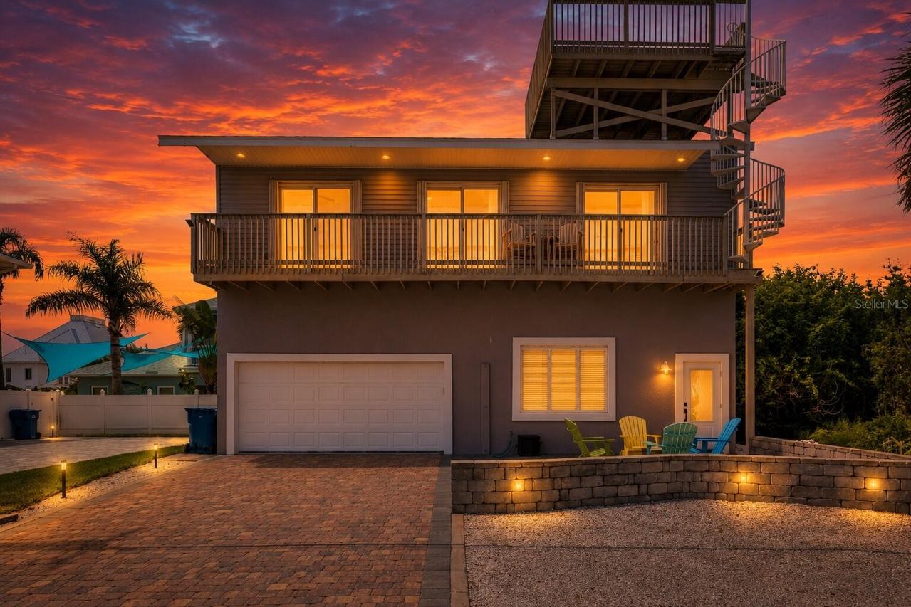 6324 Turtlemound Rd., New Smyrna Beach, FL 32169