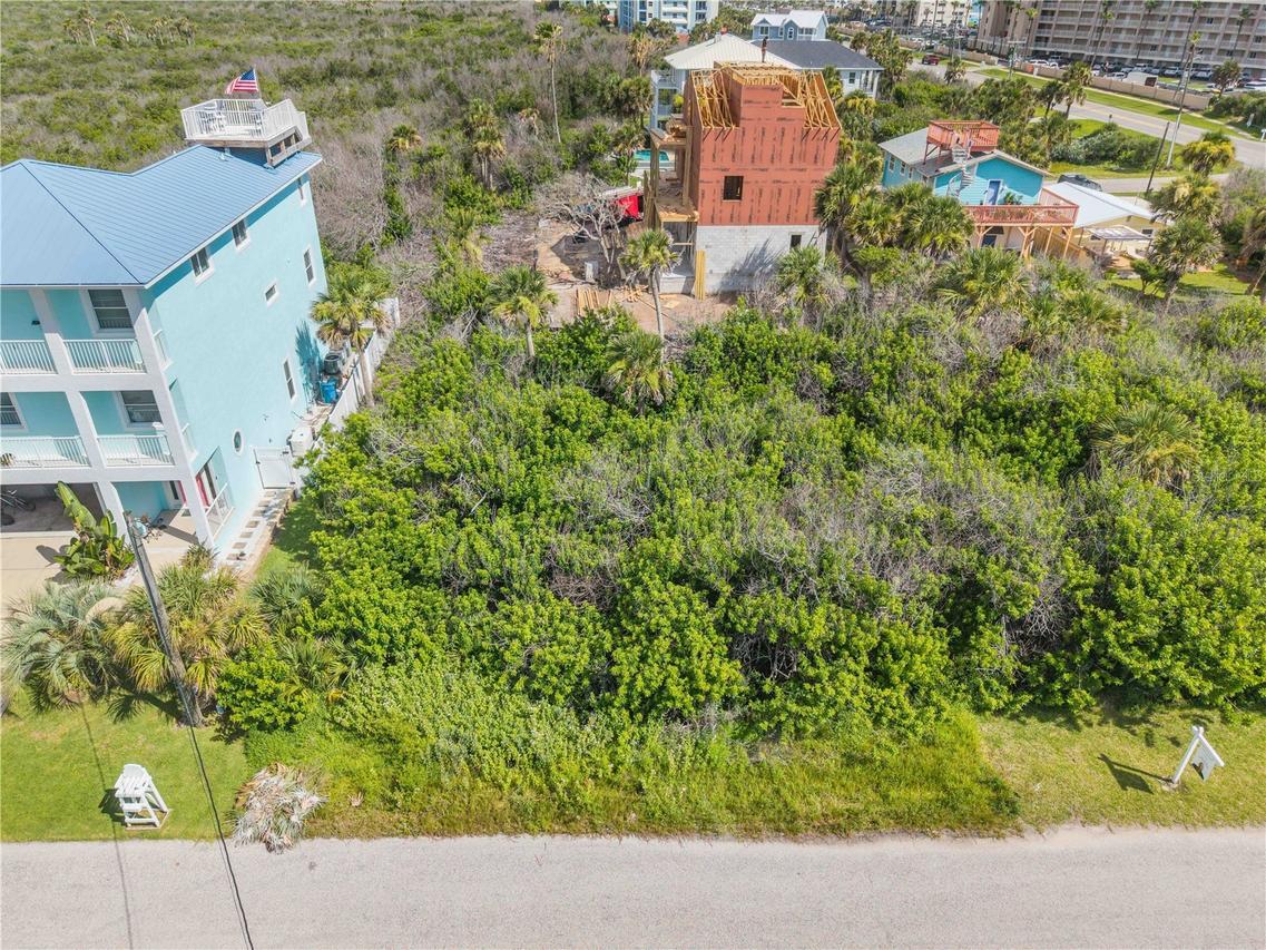 Bass Ave., New Smyrna Beach, FL 32169