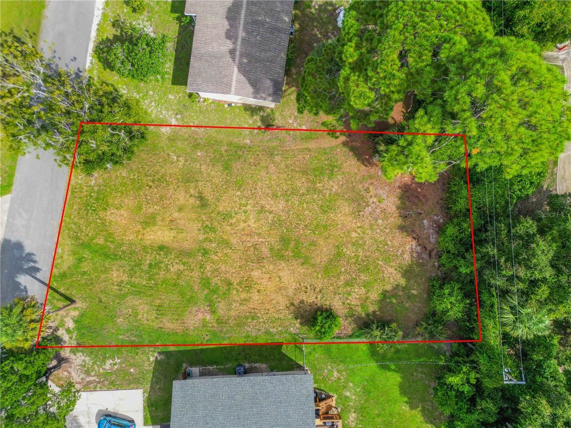 1715 Edgewater Dr., Edgewater, FL 32132