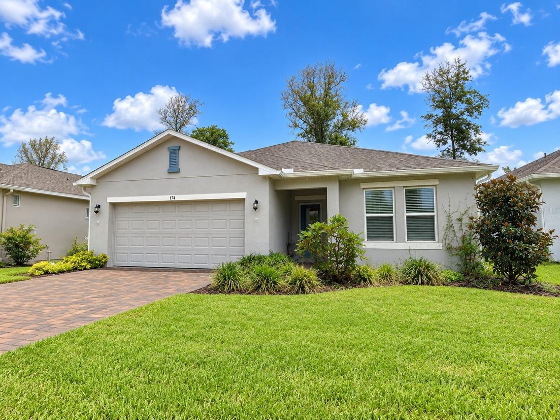 174 Jones Fish Camp Rd., Edgewater, FL 32141
