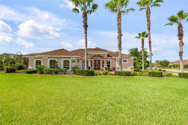 New Homes with In-ground Swimming Pools That Attend Chisholm Elementary School: October 4th to October 10th