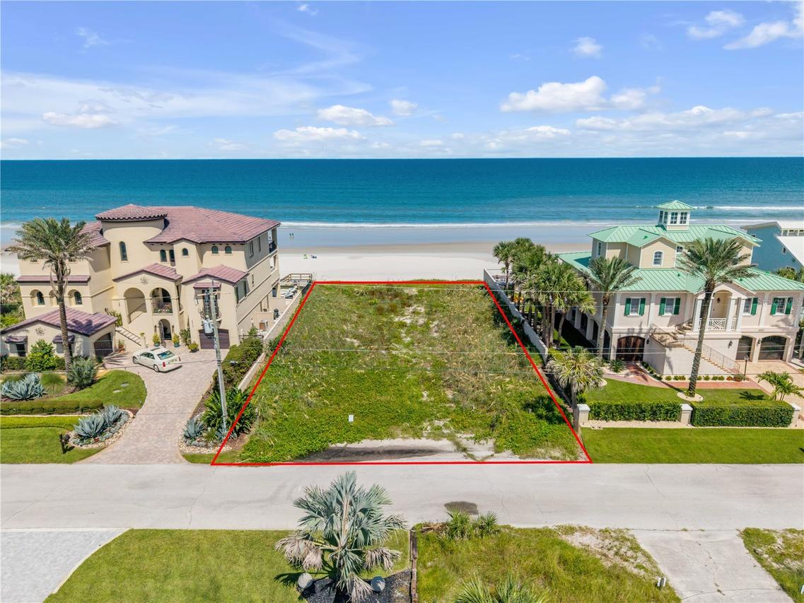 4615 Van Kleeck Dr., New Smyrna Beach, FL 32169