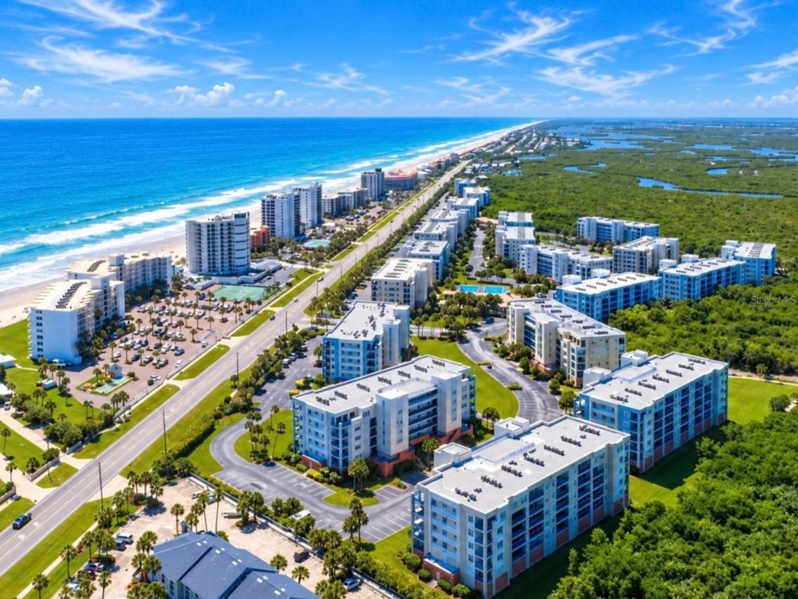 5300 S Atlantic Ave. #7303, New Smyrna Beach, FL 32169