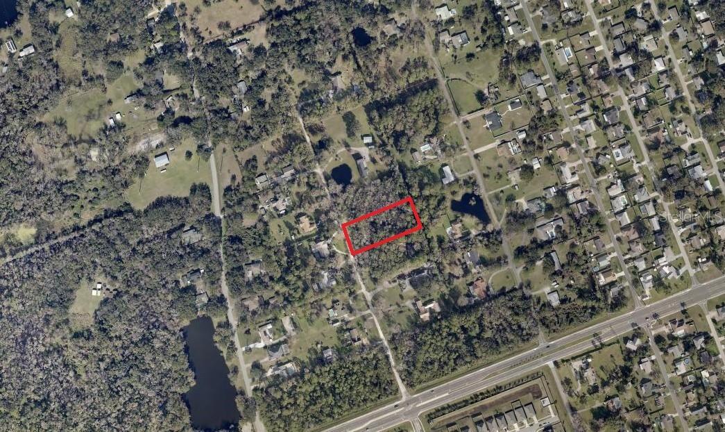 1785 Maplewood Dr., Edgewater, FL 32132