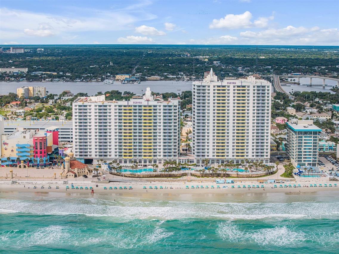 350 N Atlantic Ave. #2126, Daytona Beach, FL 32118