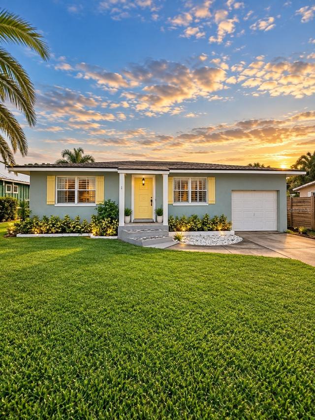 214 Desoto Dr., New Smyrna Beach, FL 32169