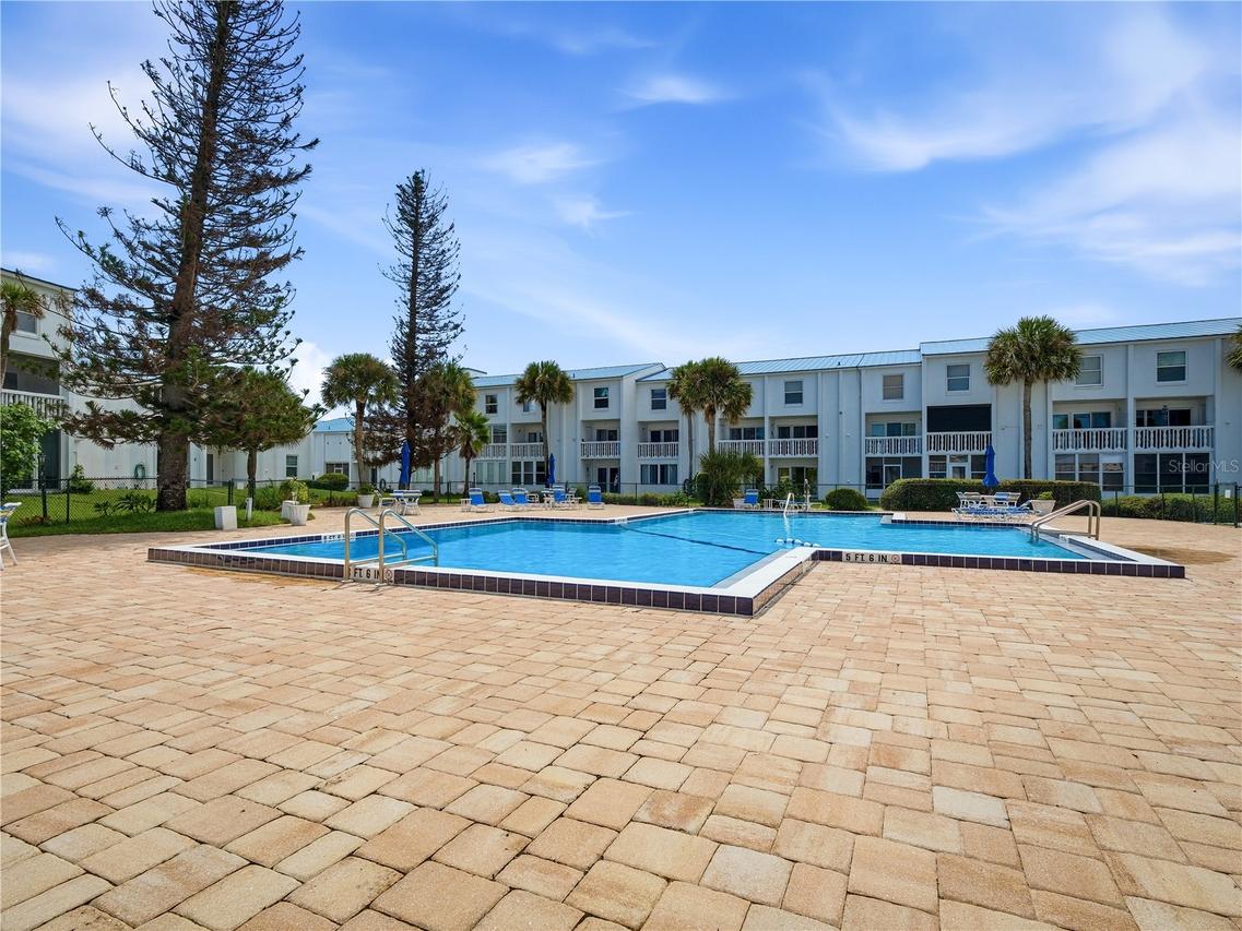 4590 S Atlantic Ave. #1430, Ponce Inlet, FL 32127