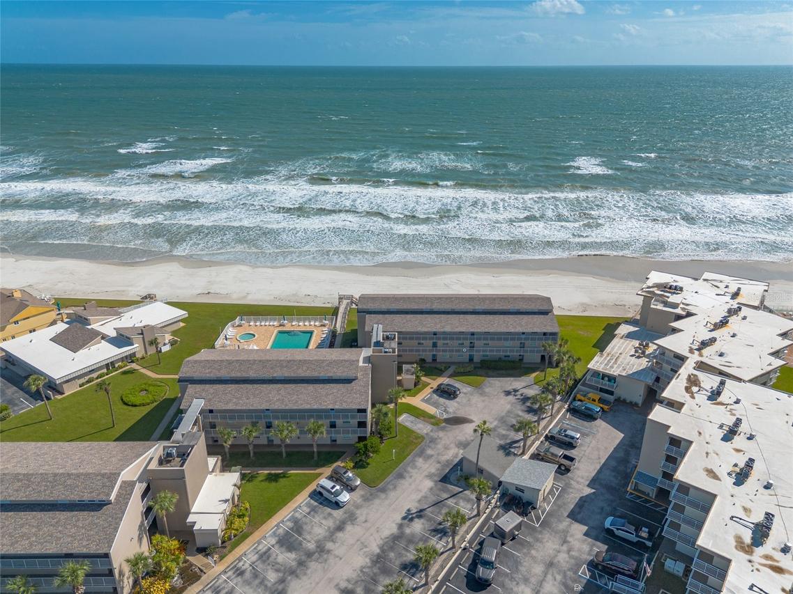 4801 Saxon Dr. #B-312, New Smyrna Beach, FL 32169