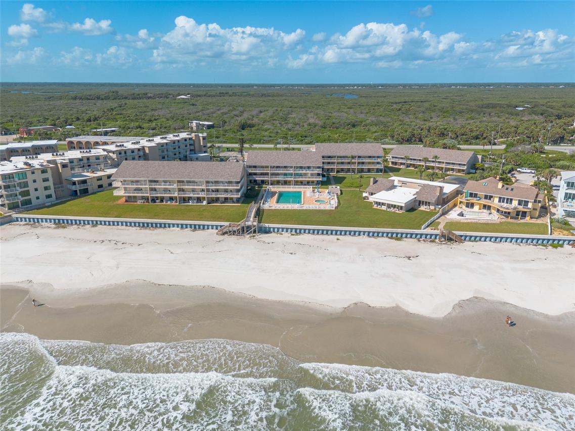 4801 Saxon Dr. #B-312, New Smyrna Beach, FL 32169