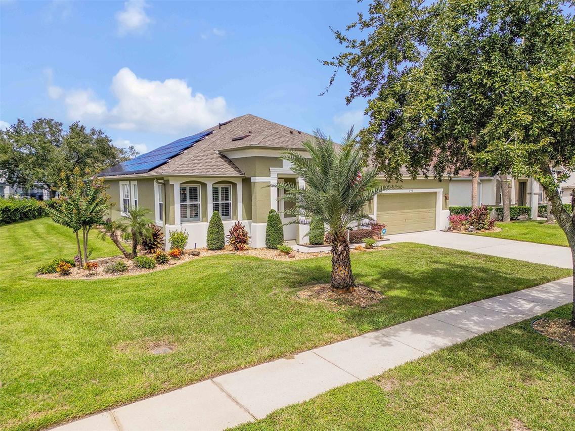 190 Ekana Cir., Daytona Beach, FL 32124