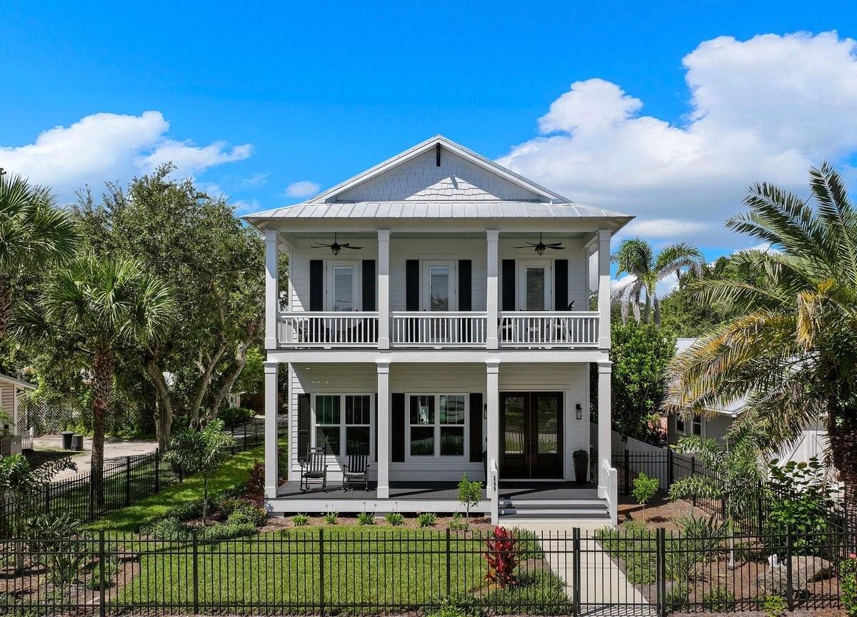 200 N Peninsula Ave., New Smyrna Beach, FL 32169