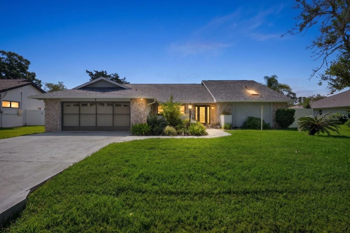 7 Folcroft Ln., Palm Coast, FL 32137