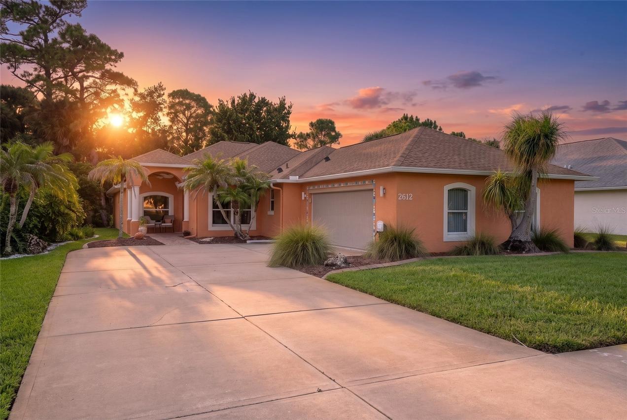 2612 Turnbull Estates Dr., New Smyrna Beach, FL 32168