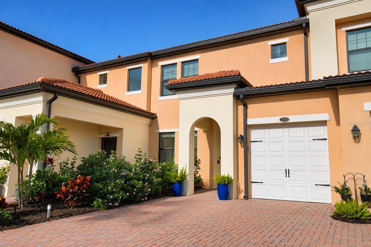10042 Crooked Creek Dr. #102, Venice, FL 34293
