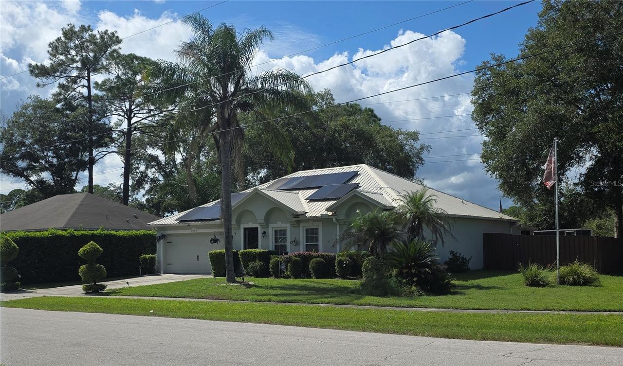 3154 Snow Dr., Deltona, FL 32738