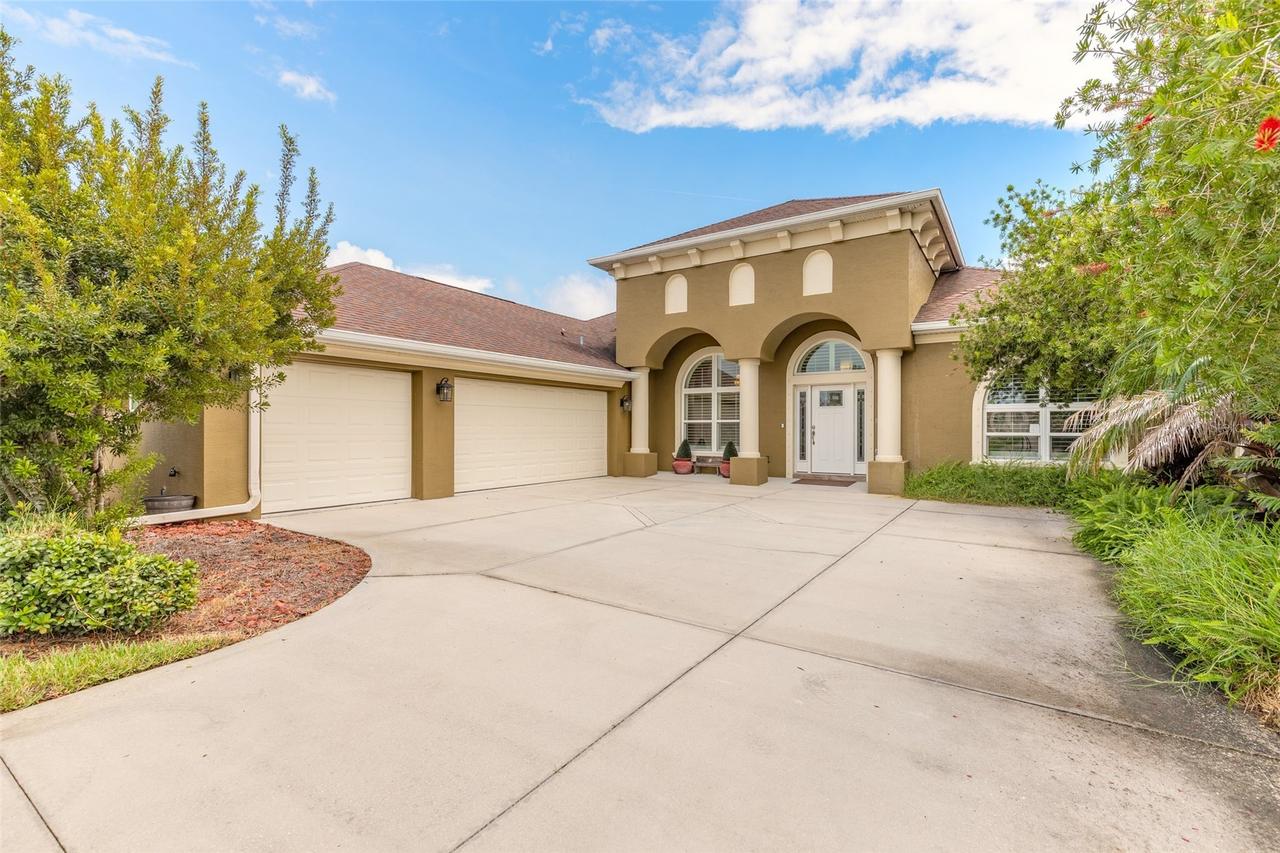 3466 Tesoro Cir., New Smyrna Beach, FL 32168