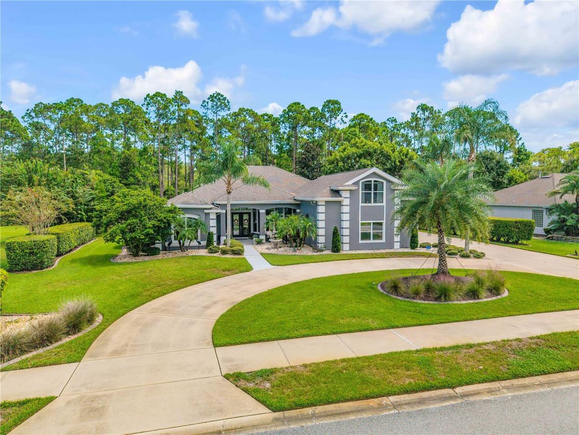 1031 Hampstead Ln., Ormond Beach, FL 32174