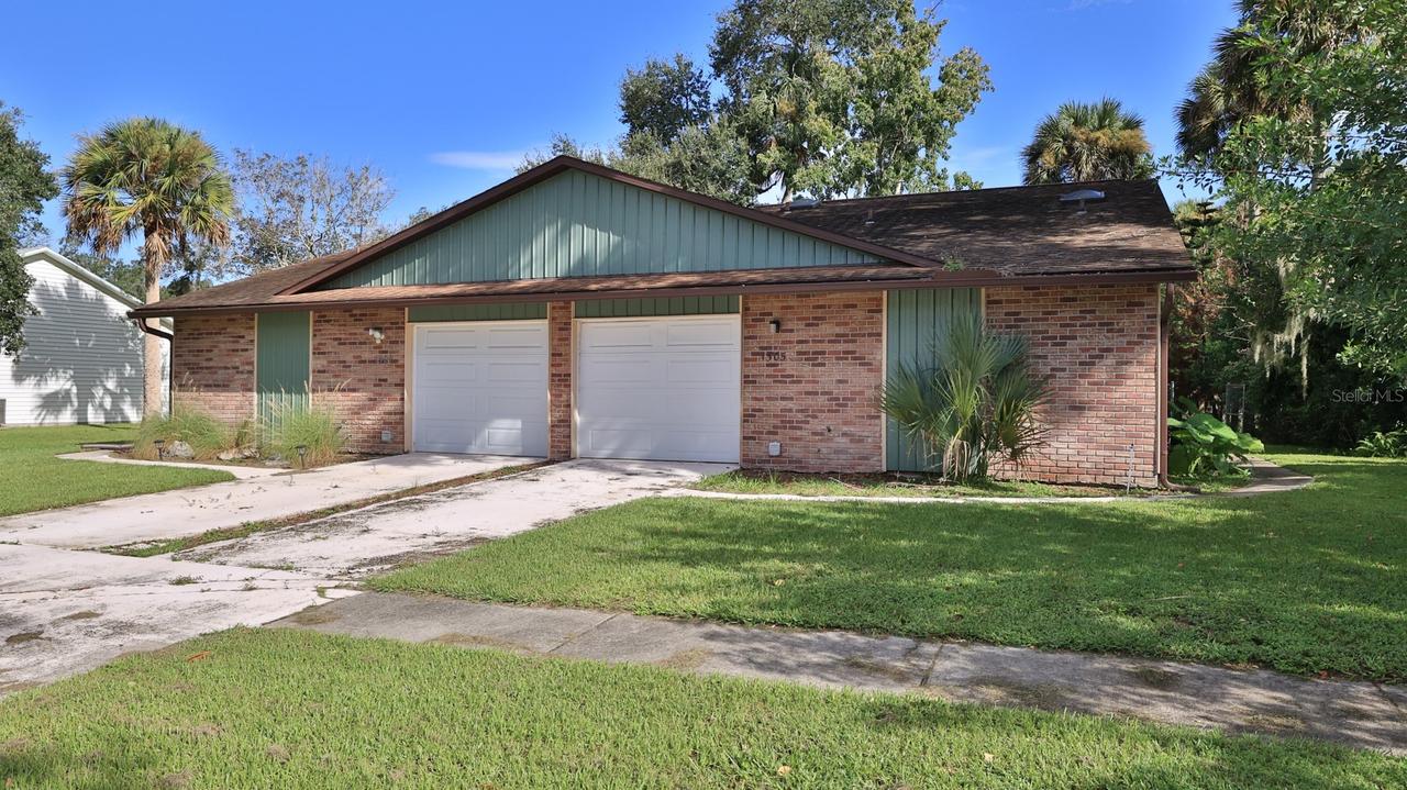 [Address Hidden by Seller], Edgewater, FL 32132