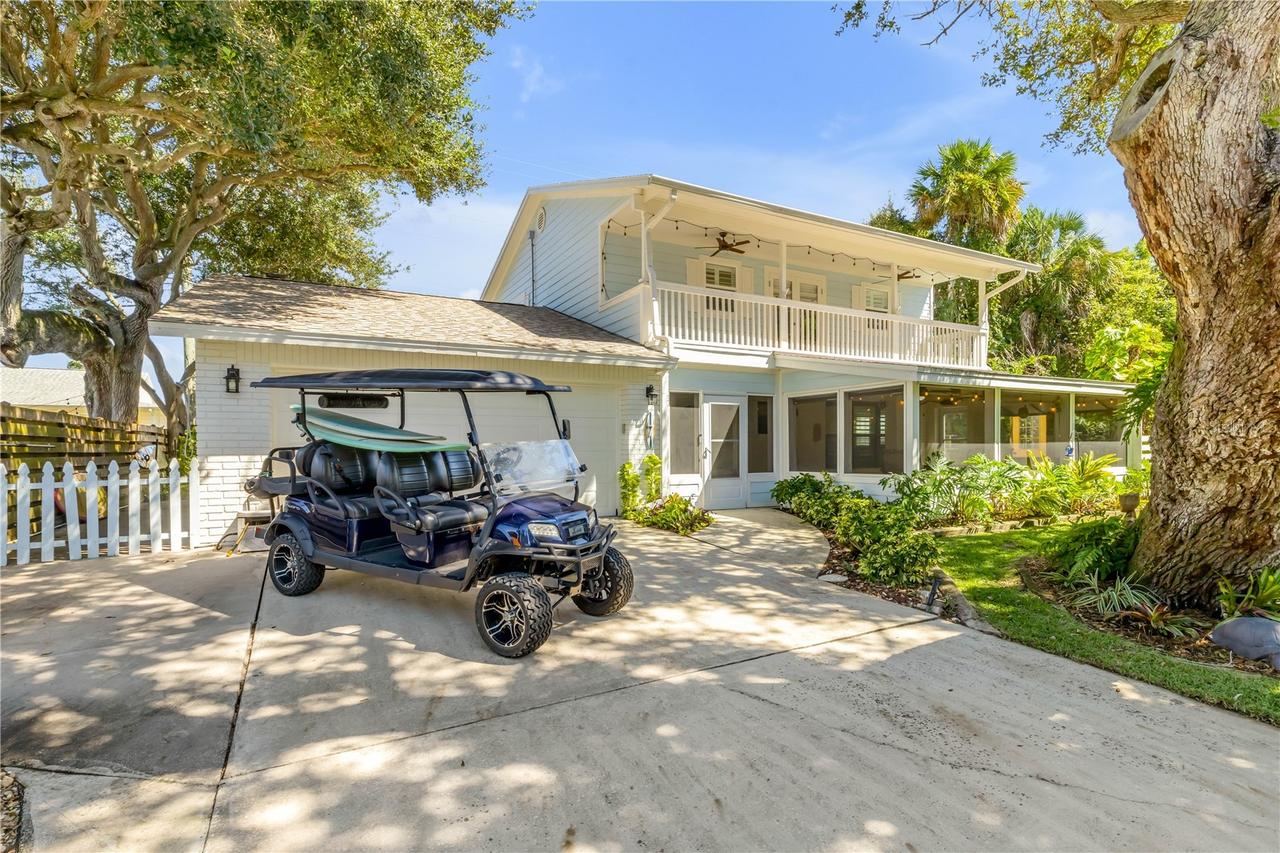 7 Oak Tree Dr., New Smyrna Beach, FL 32169