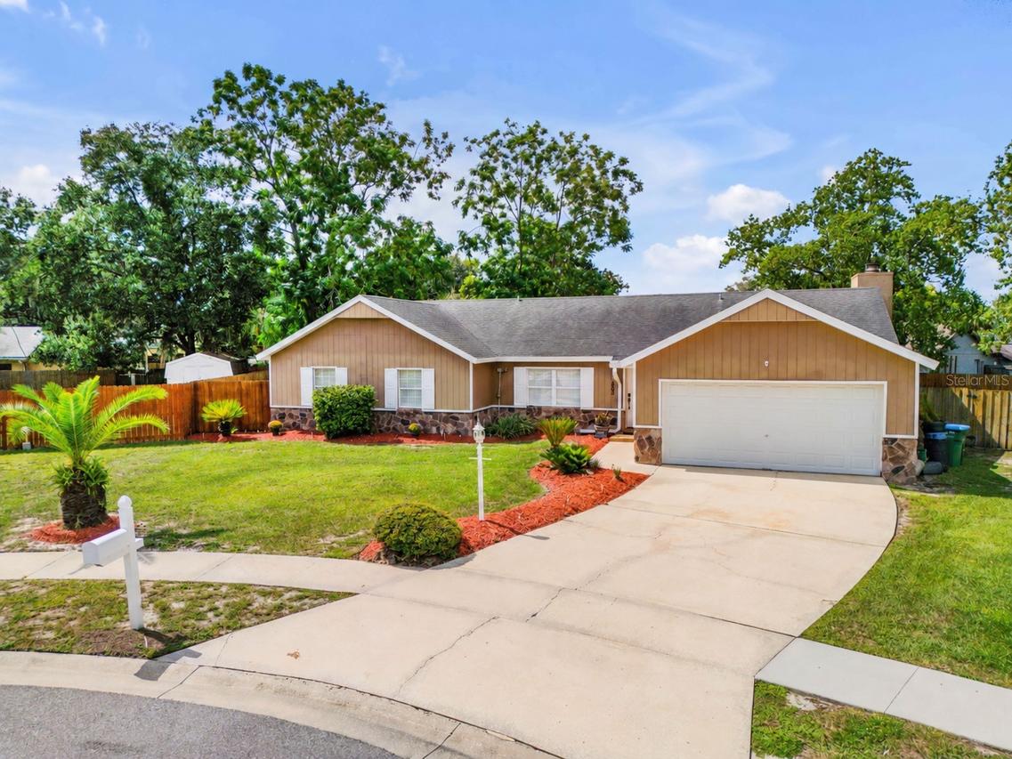 205 Inkwood Ct., Winter Springs, FL 32708