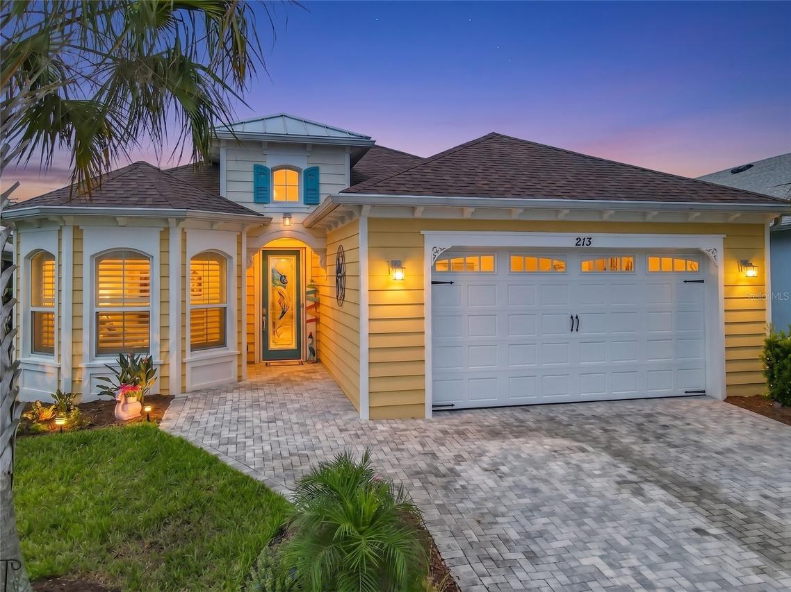 213 Blue Starfish Pl., Daytona Beach, FL 32124