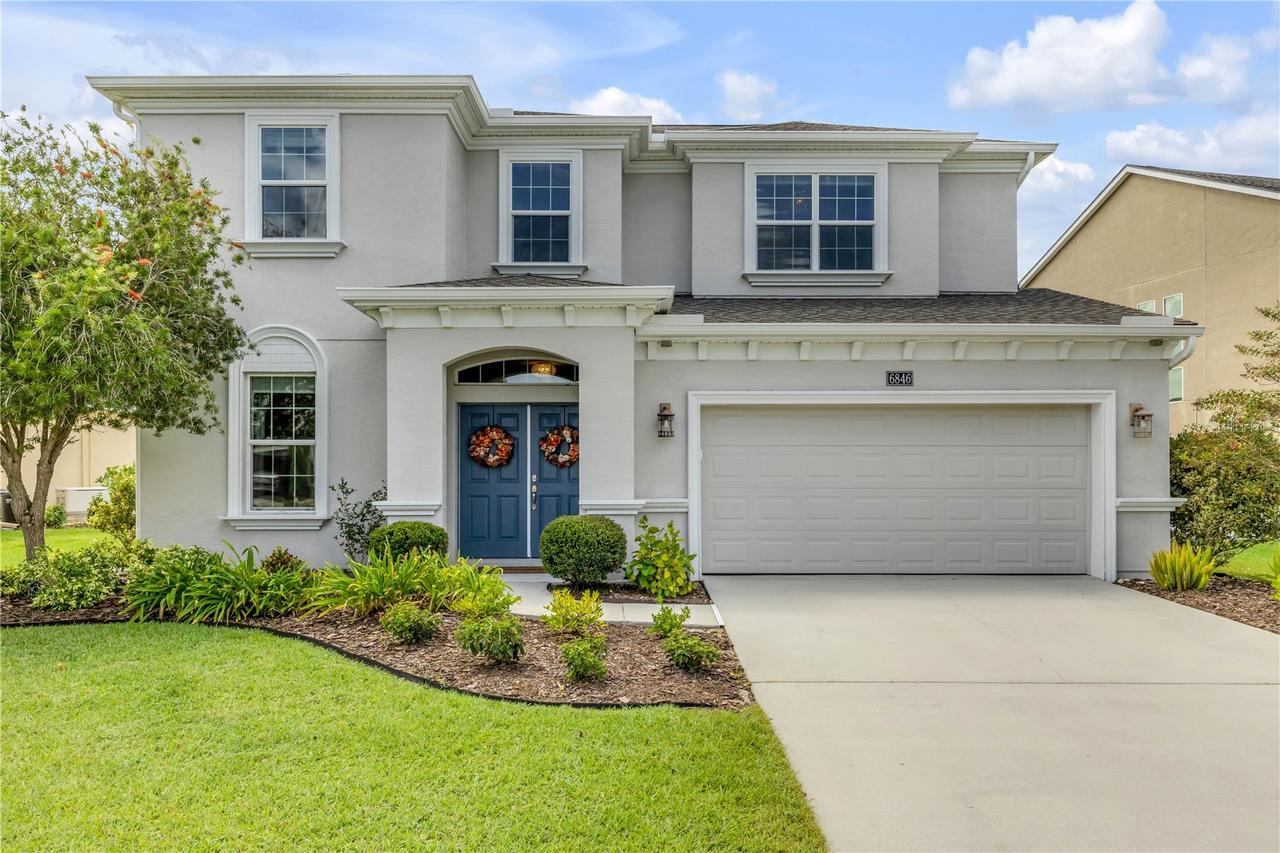 6846 Forkmead Ln., Port Orange, FL 32128