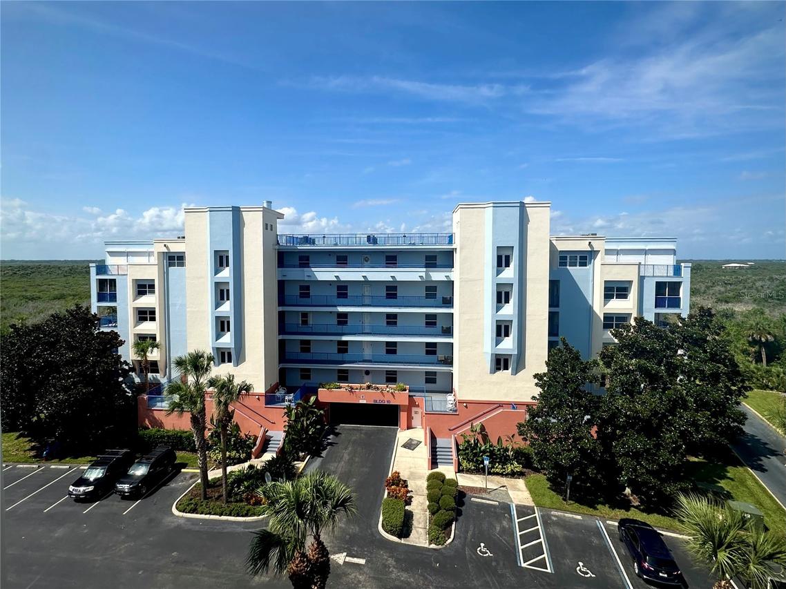 5300 S Atlantic Ave. #10-204, New Smyrna Beach, FL 32169