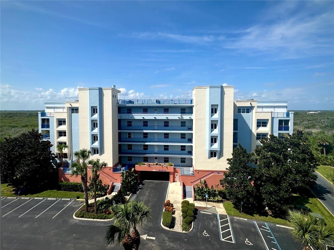 5300 S Atlantic Ave. #10-204, New Smyrna Beach, FL 32169