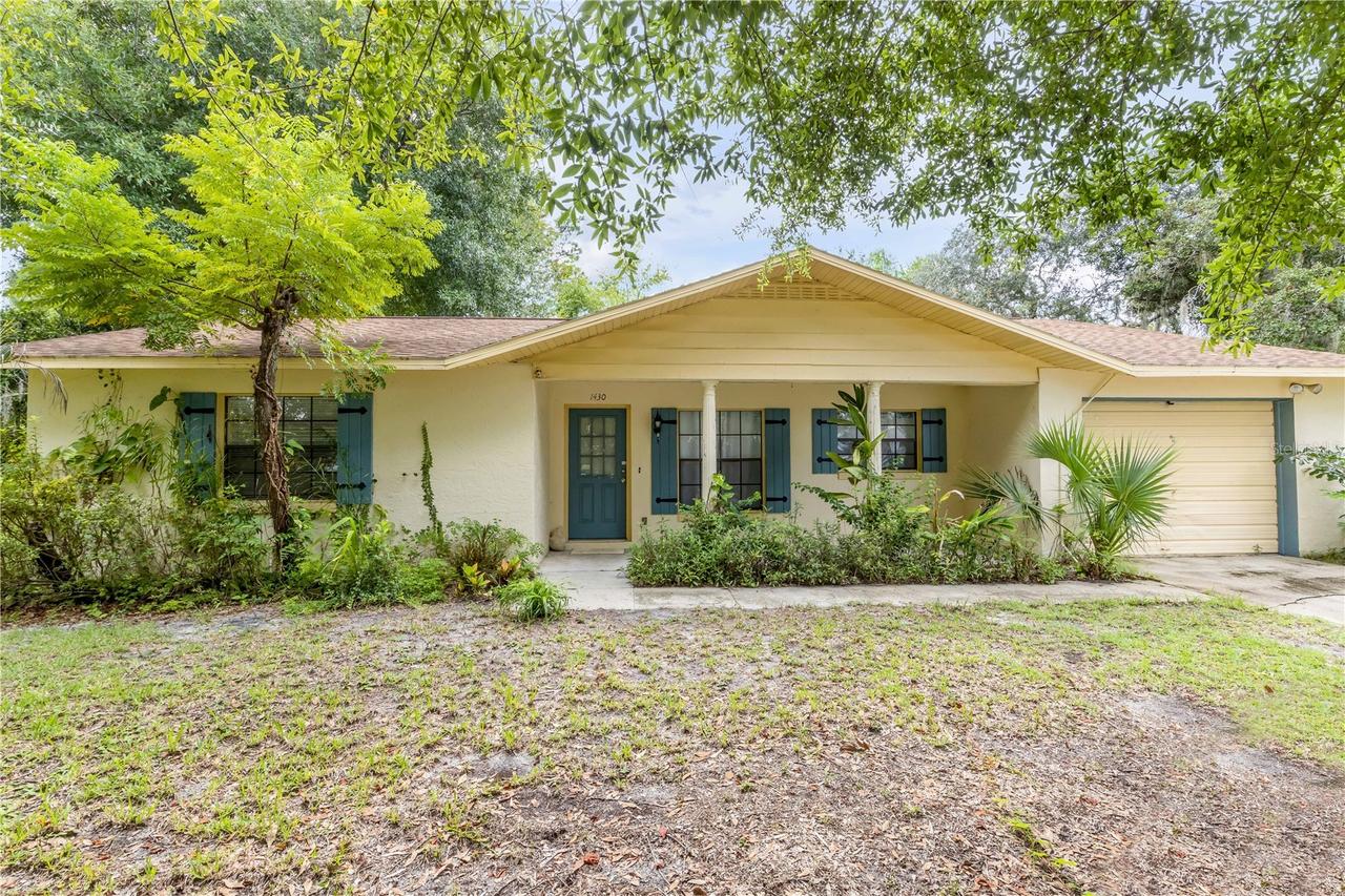 1430 Umbrella Tree Dr., Edgewater, FL 32132