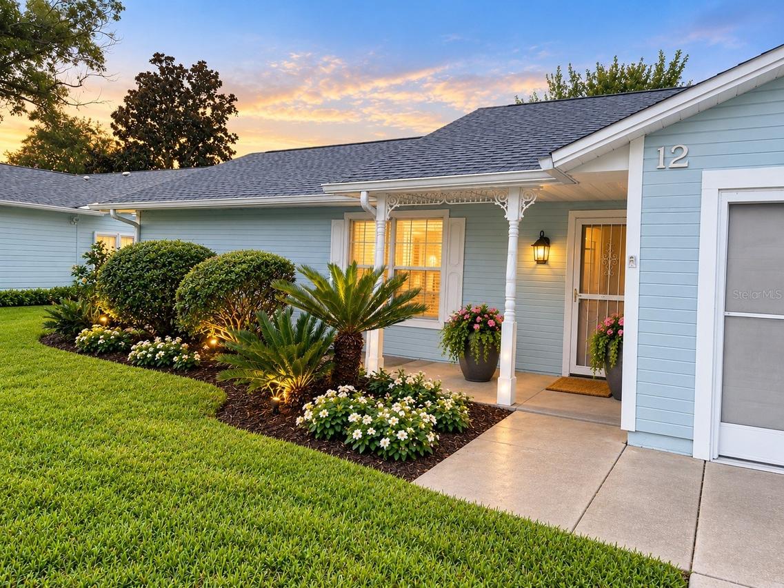 12 Tara Pl., Ormond Beach, FL 32174